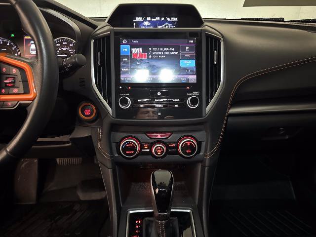 Used 2021 Subaru Crosstrek 2.5i Limited w/ Popular Package #4 AWD/4WD image 24