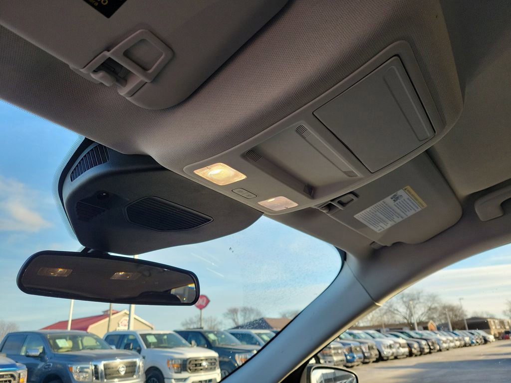 Certified 2023 Ford Escape Active image 30