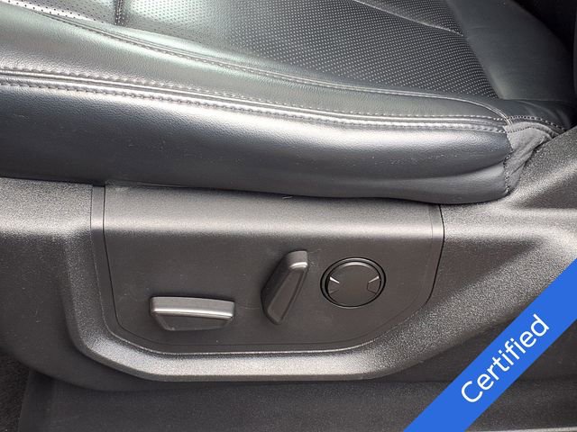 Certified 2023 Ford Expedition Max XLT AWD/4WD image 4