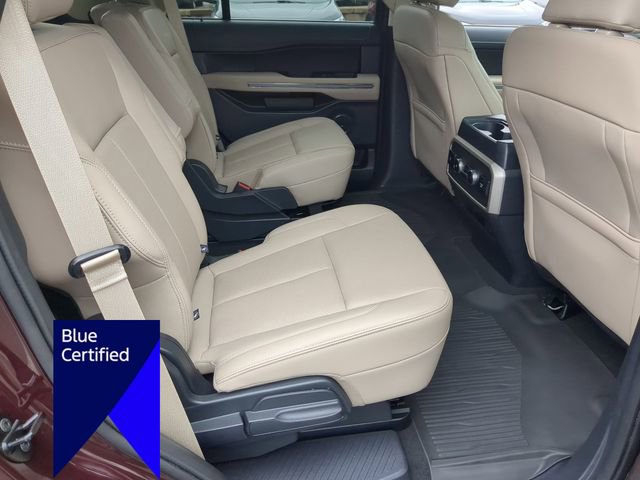 Certified 2024 Ford Expedition XLT RWD image 34