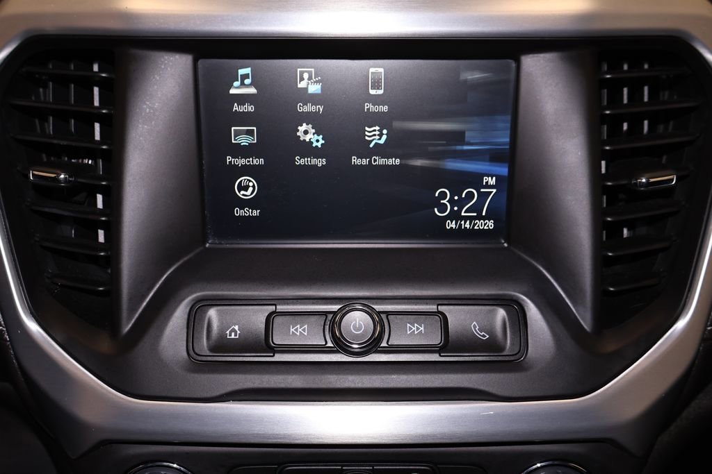 Used 2019 GMC Acadia SLE w/ Driver Alert Package I image 32