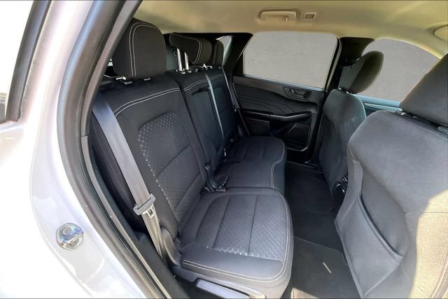 Certified 2023 Ford Escape Active FWD image 22