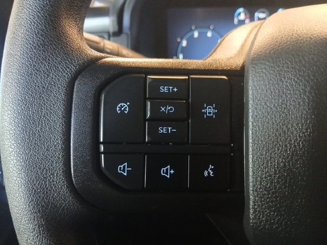 Certified 2024 Ford F150 STX w/ STX Black Appearance Package RWD image 6