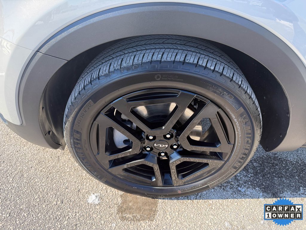 Used 2024 Kia Telluride SX Prestige X-Line image 39