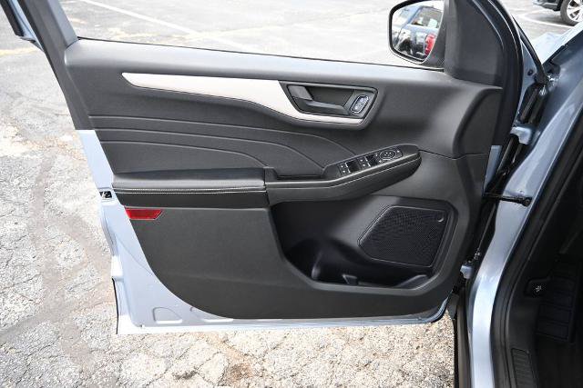 Certified 2022 Ford Escape SE FWD image 19