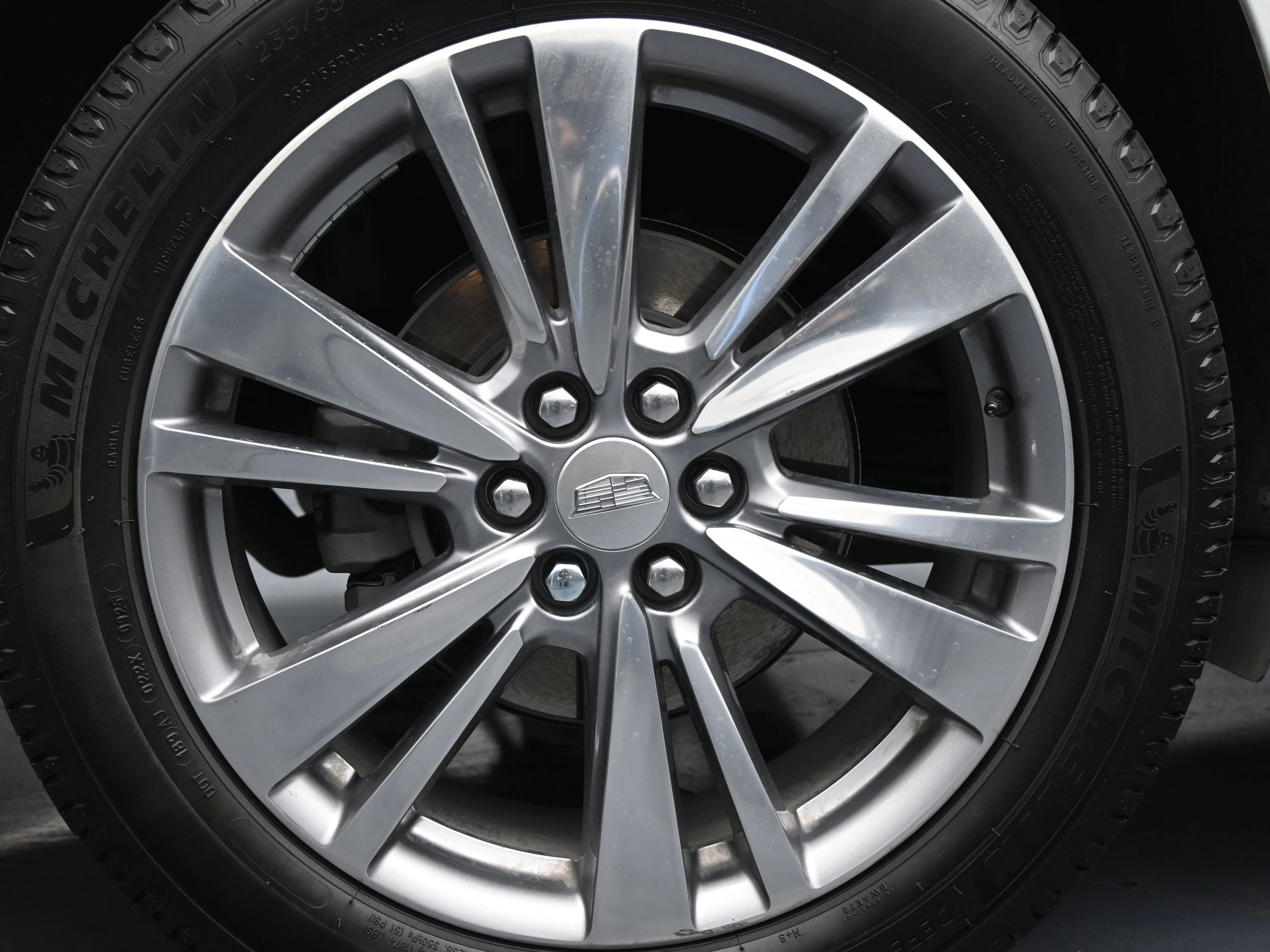 Used 2023 Cadillac XT6 Premium Luxury image 25