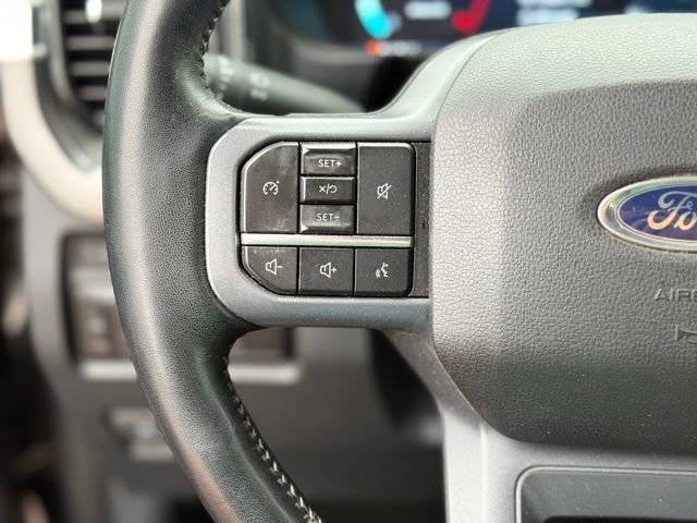 Certified 2023 Ford F250 Lariat w/ Sport Appearance Package AWD/4WD image 32