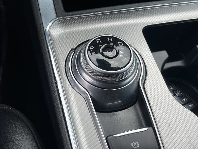 Certified 2022 Ford Edge ST image 15