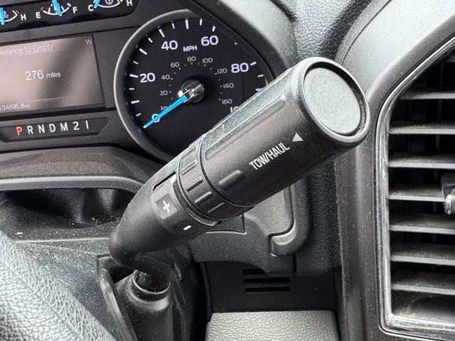 Certified 2017 Ford F250 XLT w/ XLT Premium Package image 20