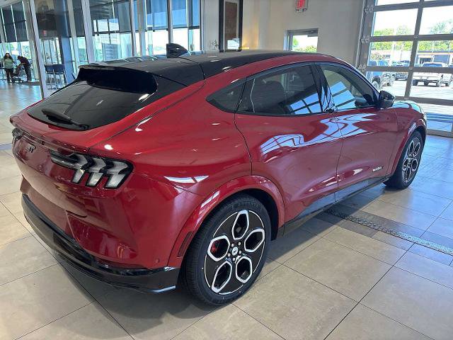 Certified 2023 Ford Mustang Mach-E GT AWD/4WD image 3