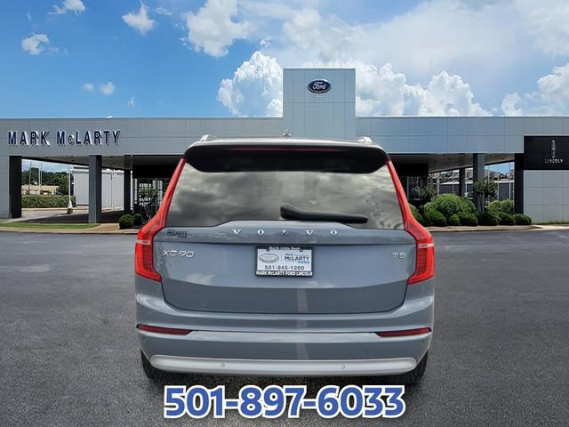 Used 2022 Volvo XC90 T5 Momentum FWD image 4