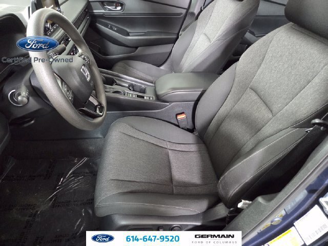 Used 2024 Honda Accord EX image 18