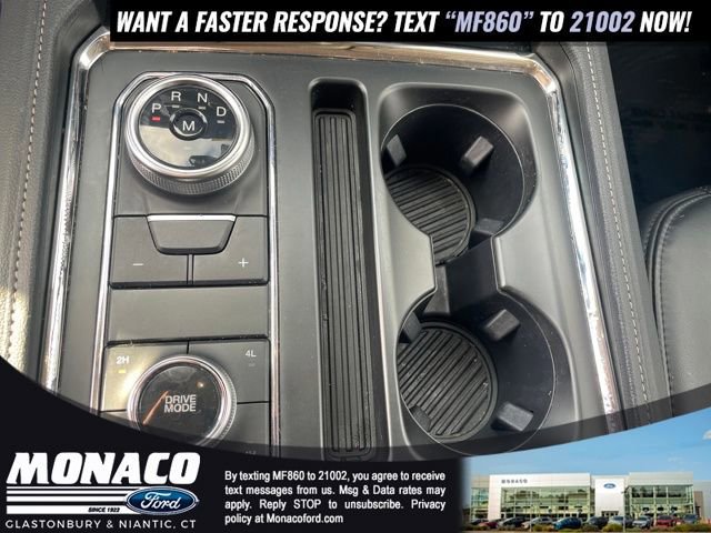 Certified 2024 Ford Expedition XLT image 24