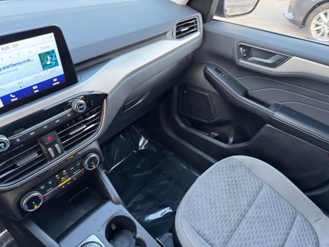 Certified 2022 Ford Escape SE w/ Convenience Package AWD/4WD image 28