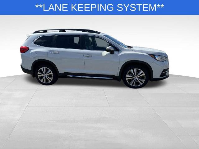Used 2022 Subaru Ascent Limited w/ Popular Package #2A AWD/4WD image 8