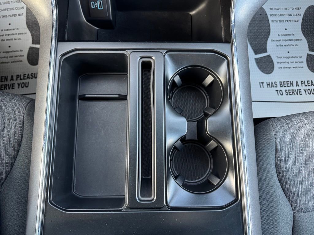 Certified 2023 Ford F150 XLT w/ Equipment Group 302A High image 26