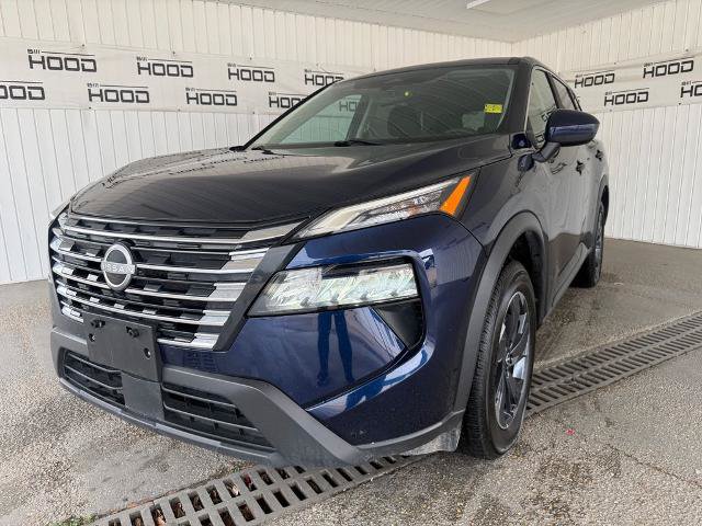 Used 2024 Nissan Rogue SV FWD image 23