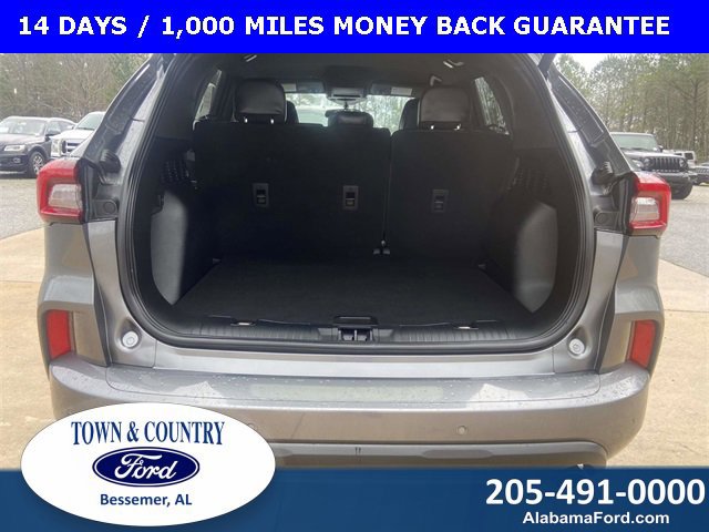 Certified 2023 Ford Escape ST-Line w/ Tech Pack #1 image 10