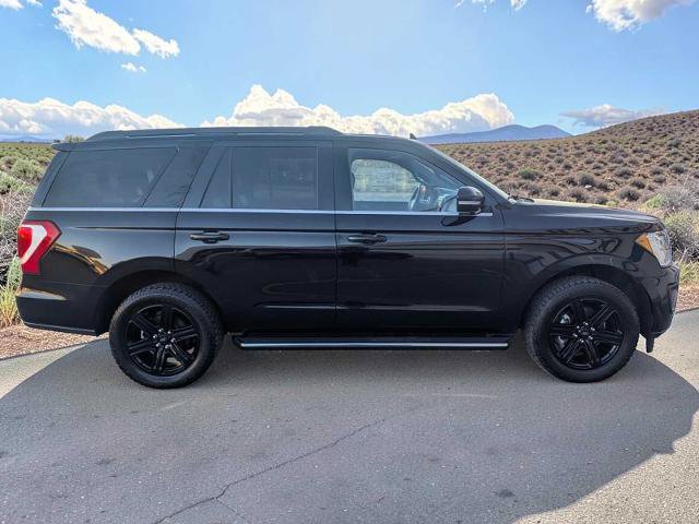 Certified 2021 Ford Expedition XLT AWD/4WD image 7