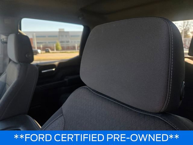 Used 2024 Chevrolet Silverado 1500 Custom image 28