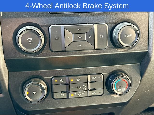 Certified 2020 Ford F450 XL w/ Power Equipment Group image 18