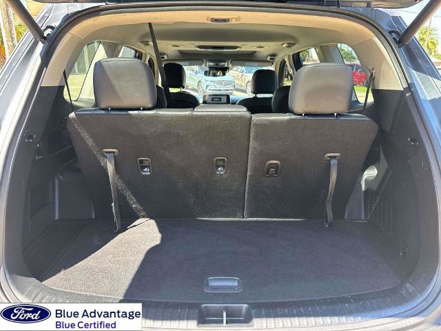 Used 2021 Kia Telluride EX w/ EX Premium Package FWD image 11
