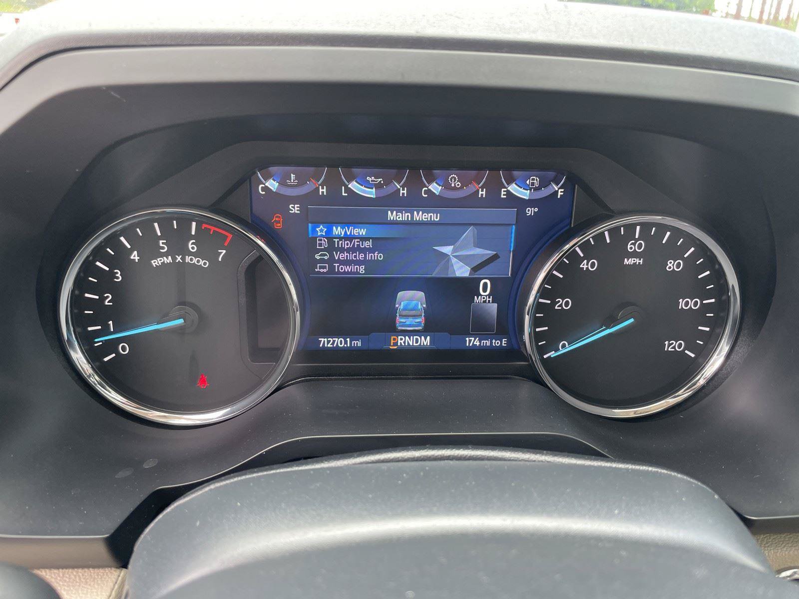 Certified 2023 Ford Expedition Limited RWD image 15