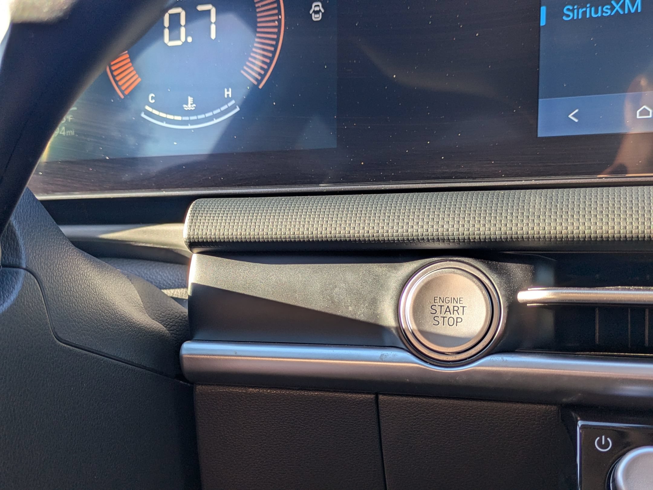 Used 2025 Hyundai Tucson SEL FWD image 25