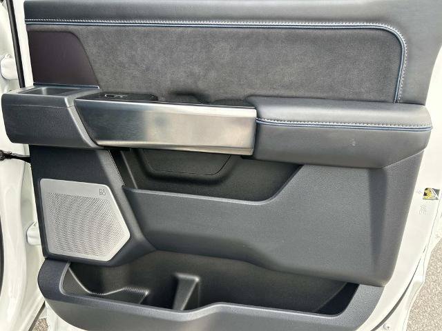Certified 2026 Ford F250 Platinum AWD/4WD image 18