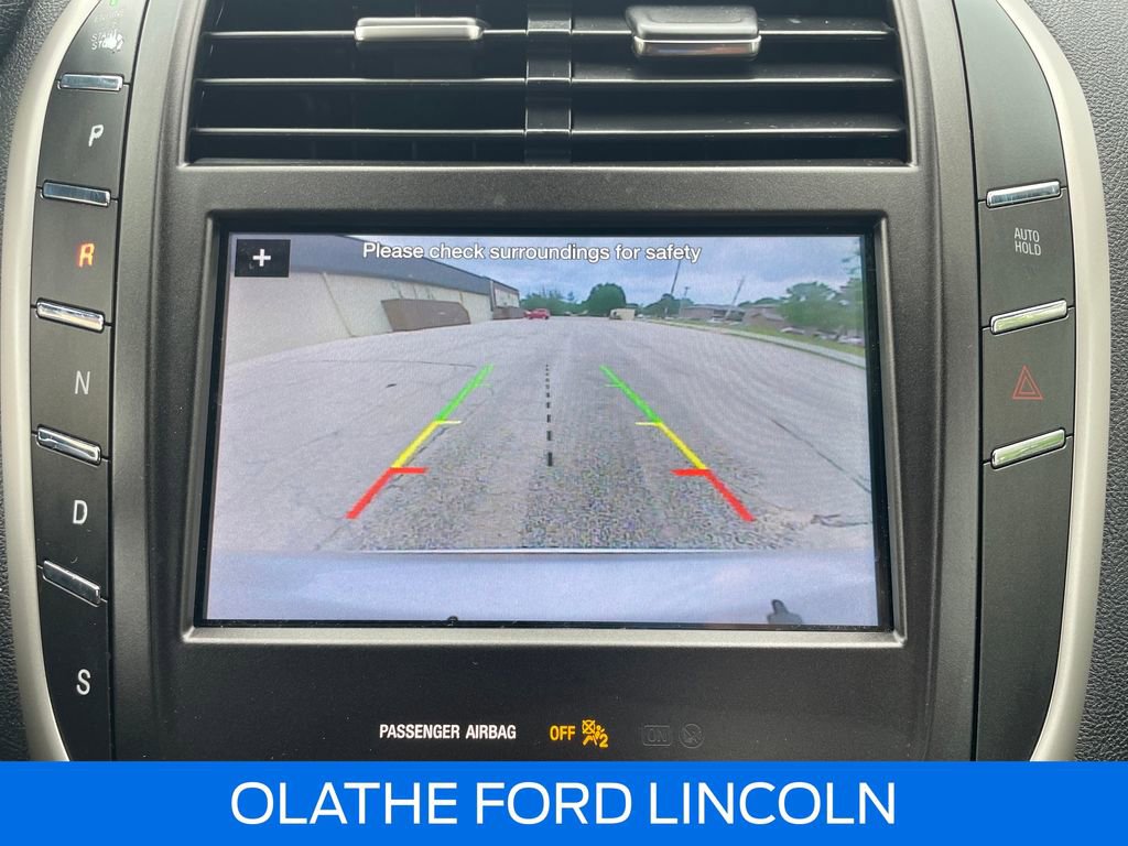 Certified 2026 Ford Explorer Active AWD/4WD image 15