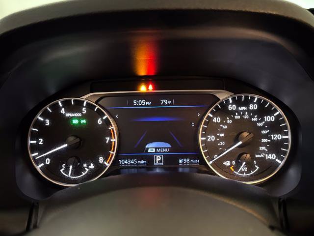 Used 2020 Nissan Altima 2.5 SV FWD image 24