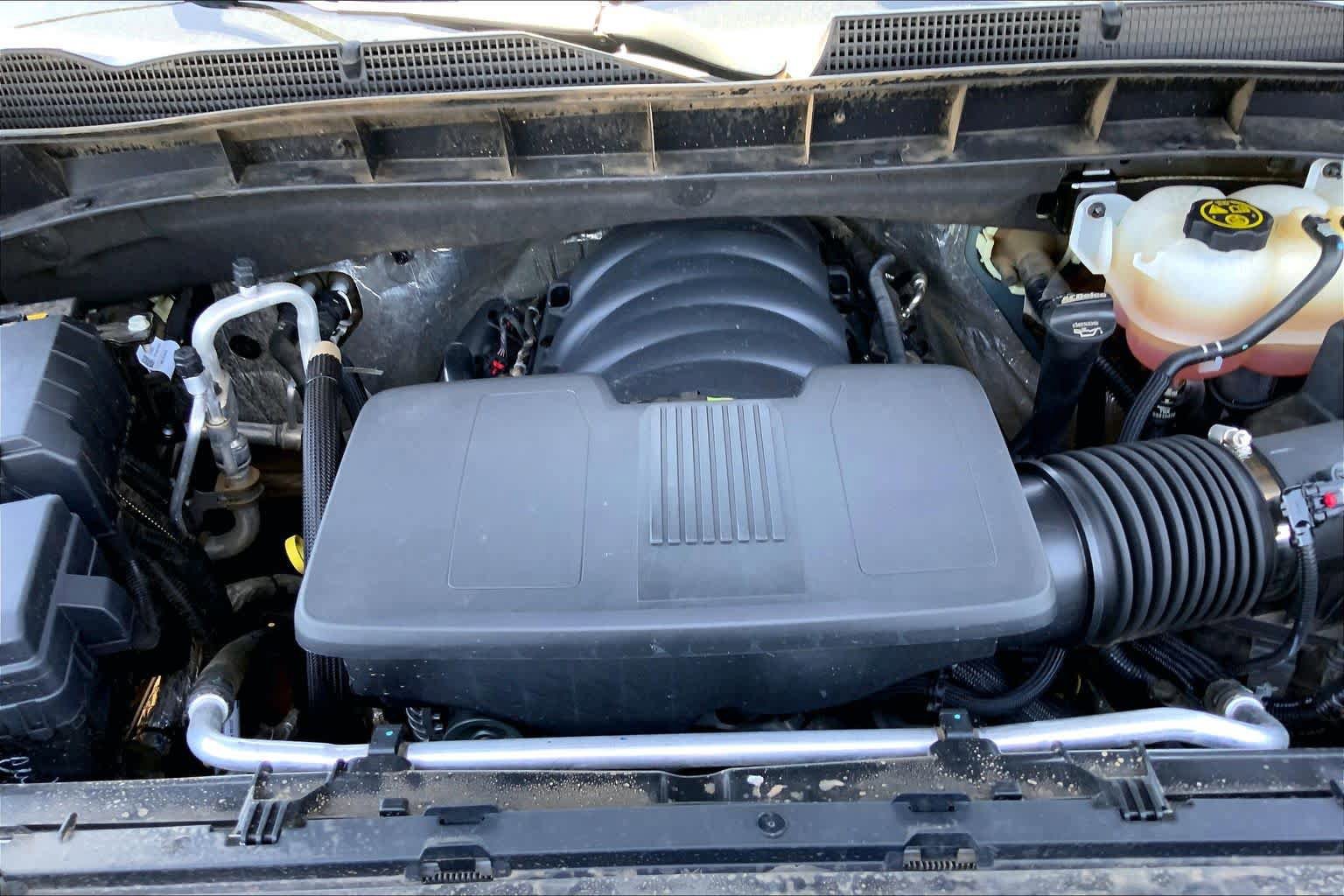 Used 2021 GMC Sierra 1500 Denali AWD/4WD image 32