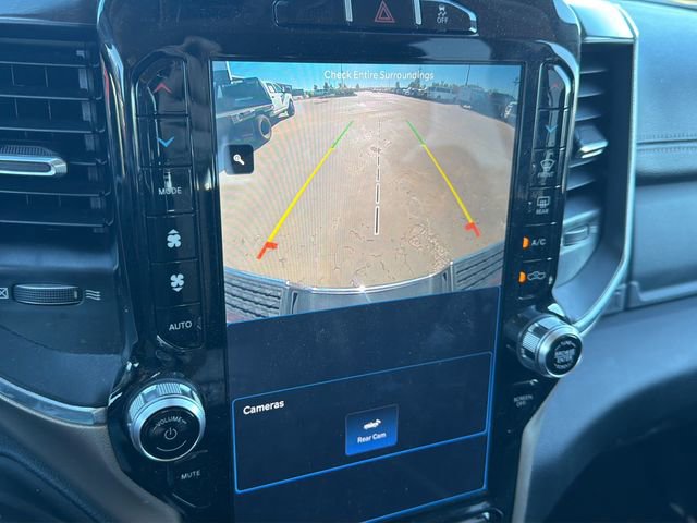 Used 2022 RAM 2500 Laramie image 27