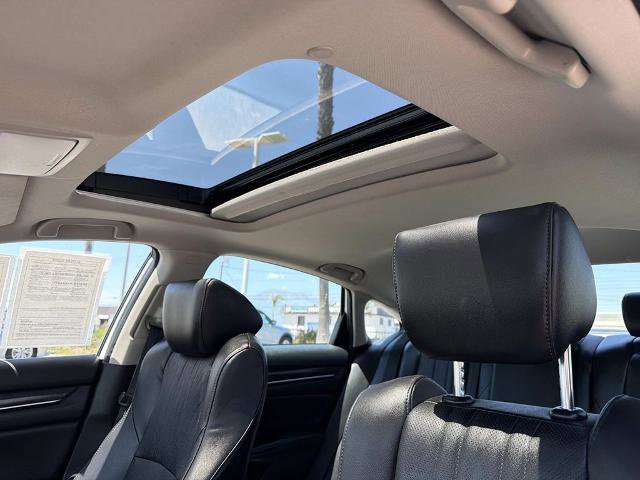Used 2022 Honda Accord Touring image 23