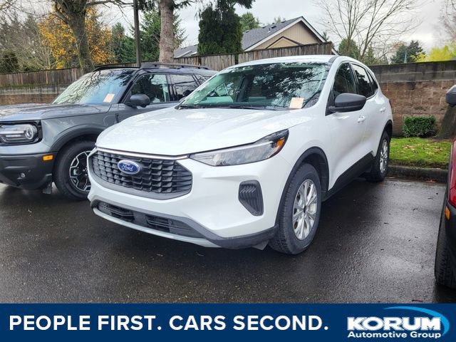 Certified 2023 Ford Escape Active video 1