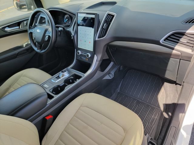Certified 2024 Ford Edge SE AWD/4WD image 25