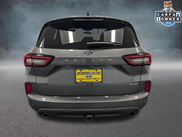 Certified 2023 Ford Escape ST-Line Select w/ Tech Pack #2 AWD/4WD image 5