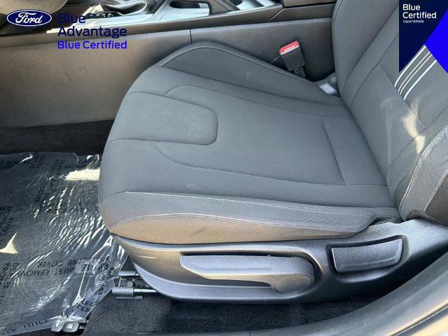 Used 2024 Hyundai Elantra SEL FWD image 17