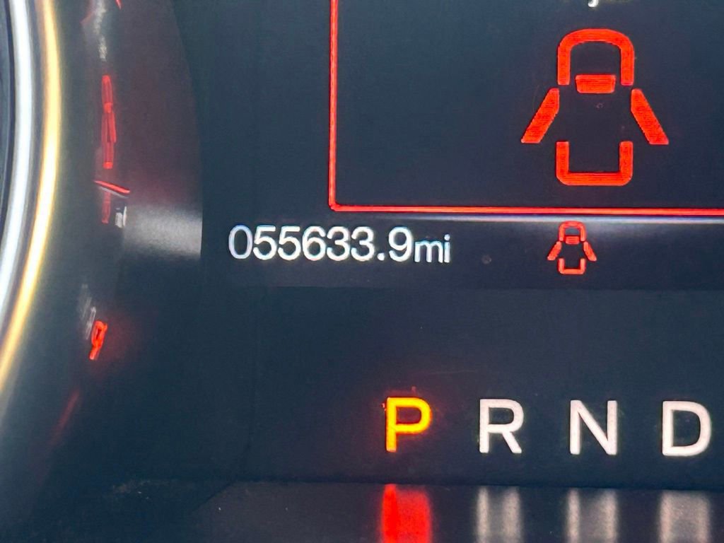 Certified 2023 Ford Mustang Premium image 38