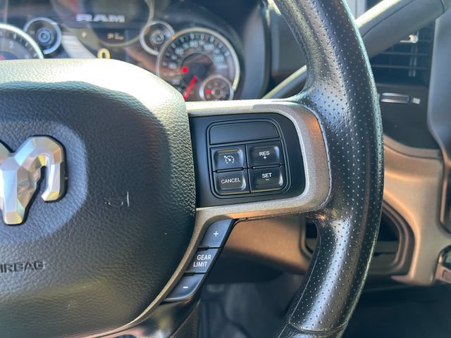 Used 2020 RAM 2500 Tradesman AWD/4WD image 16