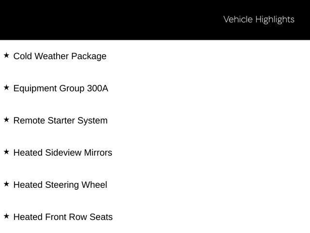 Certified 2024 Ford Escape ST-Line AWD/4WD image 7