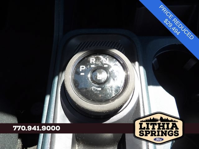 Certified 2024 Ford Maverick Lariat w/ Black Appearance Package FWD image 27