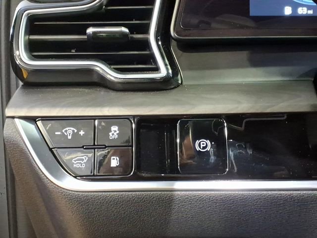 Used 2025 Kia Sportage X-Line Prestige image 21