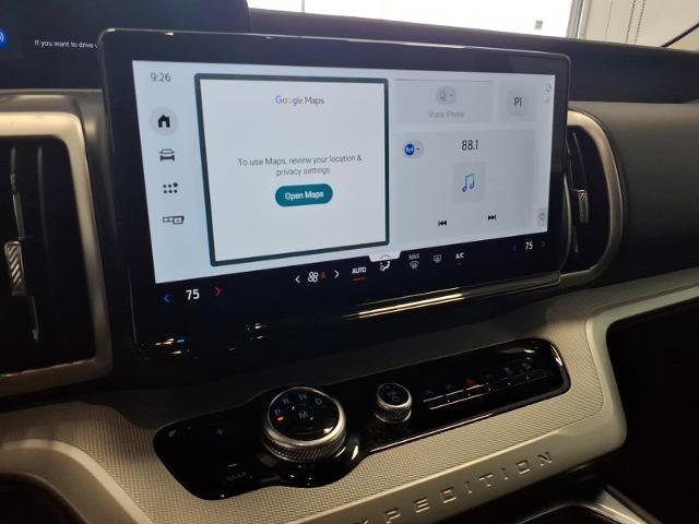 Certified 2025 Ford Expedition Max Active AWD/4WD image 22