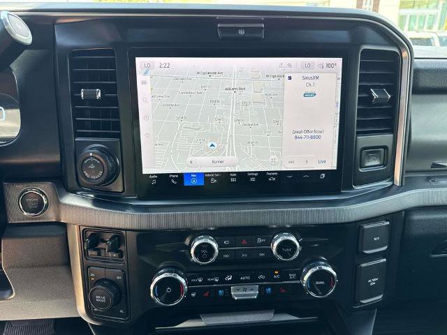 Certified 2025 Ford F250 Platinum AWD/4WD image 26