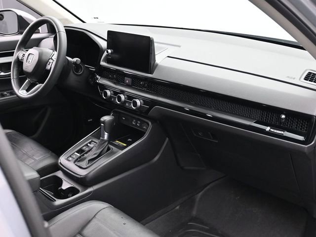 Used 2025 Honda CR-V EX-L image 28