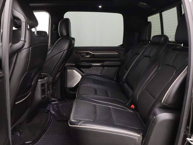 Used 2020 RAM 1500 Limited w/ Black Appearance Package