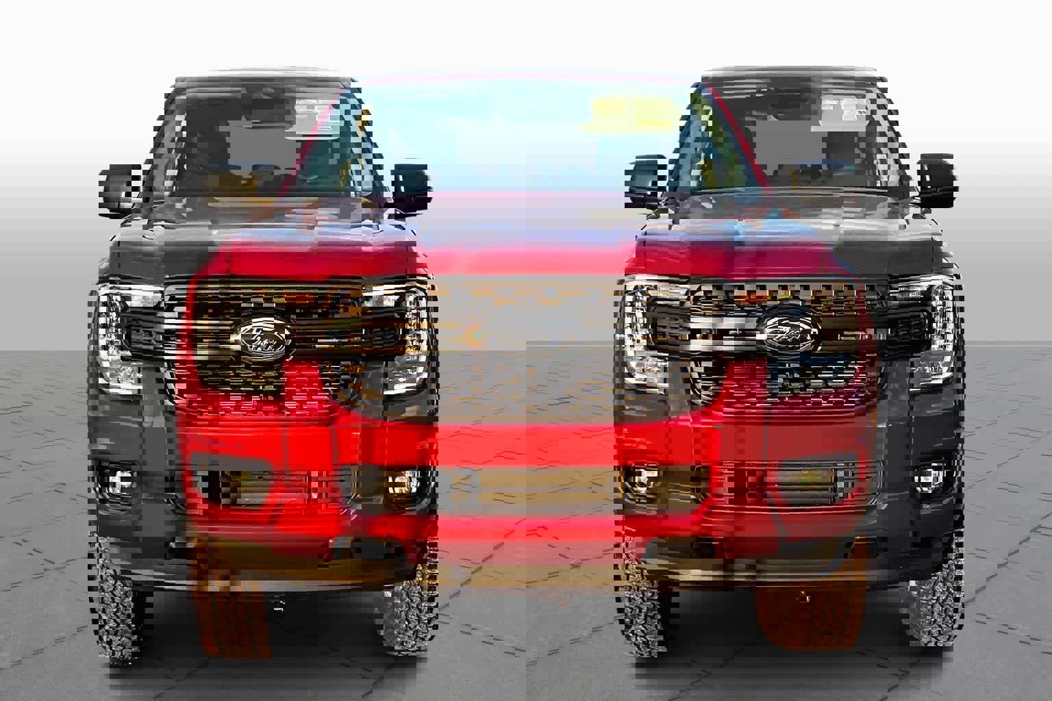 Certified 2025 Ford Ranger XL w/ Trailer Tow Package image 7