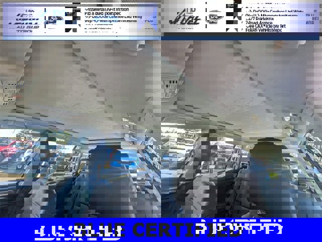 Used 2019 Volkswagen Golf Alltrack SE image 26