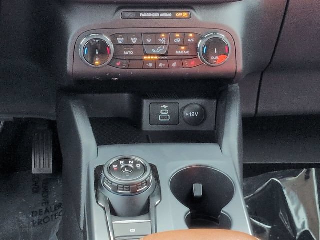 Certified 2023 Ford Bronco Sport Outer Banks AWD/4WD image 19
